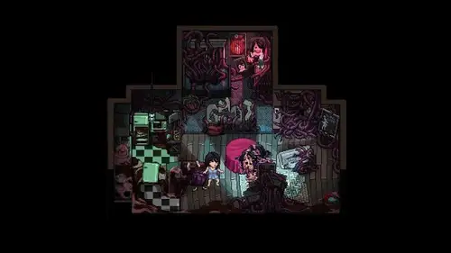 Decarnation screenshot 3