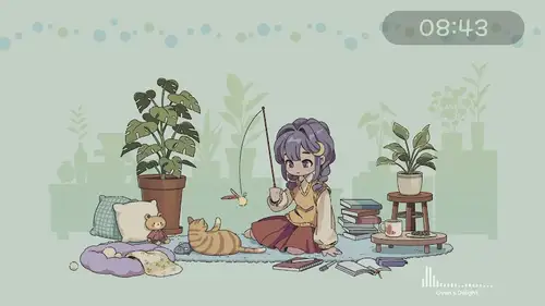 My Little Pomodoro screenshot 5