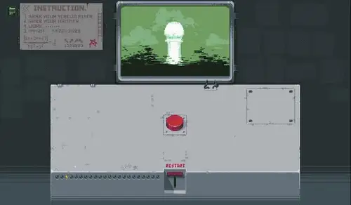 Please, Don't Touch Anything screenshot 5