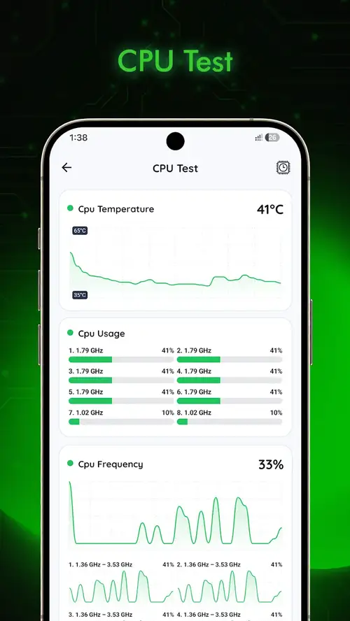Ram Swap screenshot 3