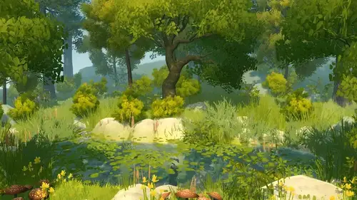 Cozy Country screenshot 1
