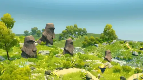 Cozy Country screenshot 4
