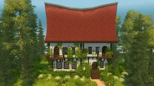 Cozy Country screenshot 5