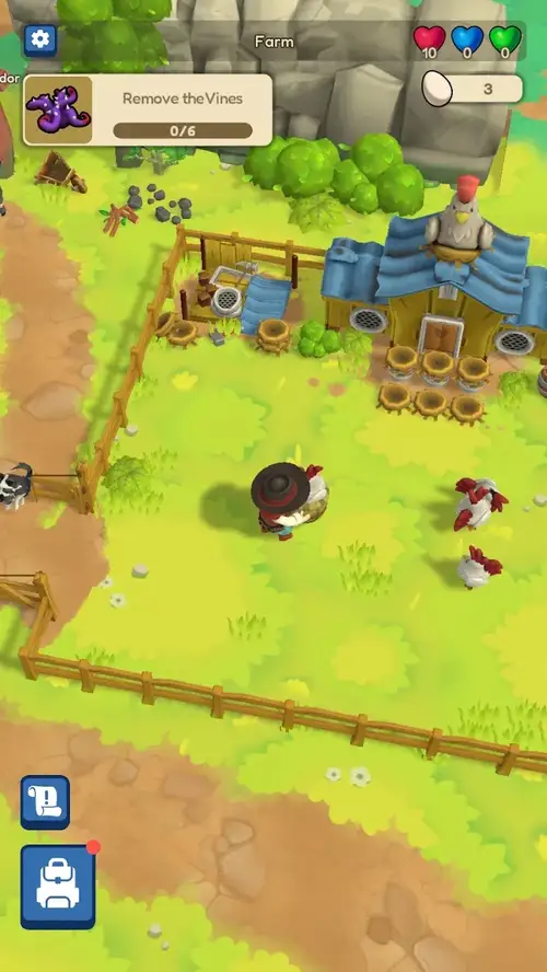 Gaucho Origins screenshot 2