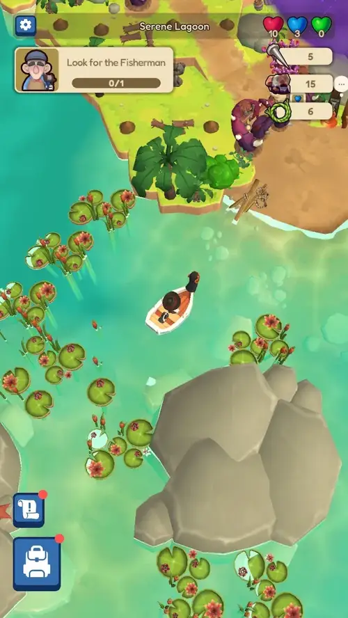 Gaucho Origins screenshot 3