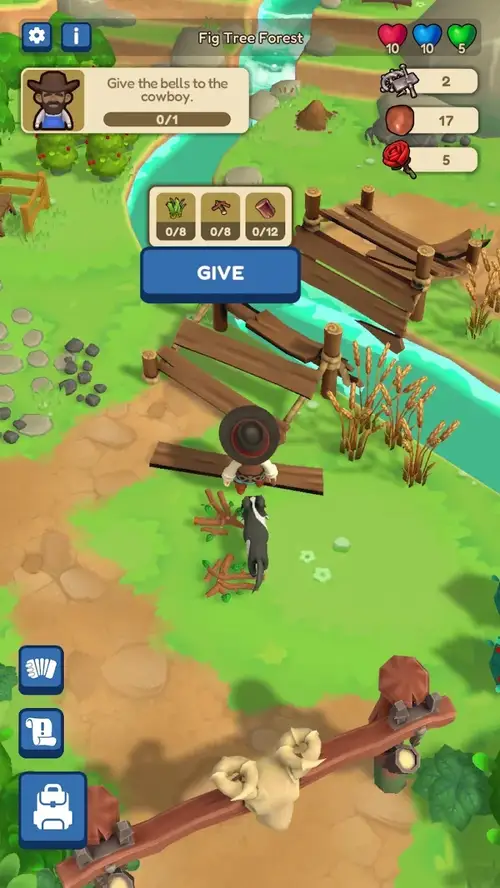 Gaucho Origins screenshot 4