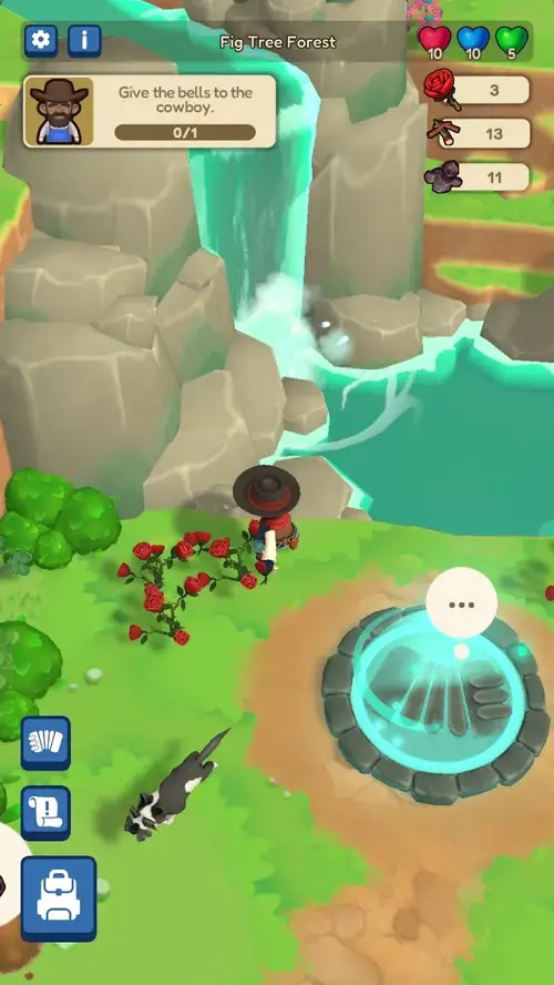Gaucho Origins screenshot 5