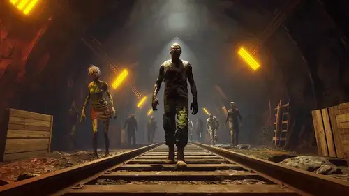 Hero Shoot screenshot 5