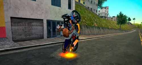 Projeto Grau screenshot 3