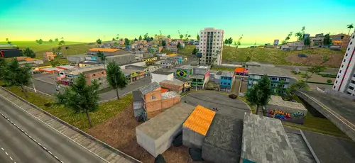Projeto Grau screenshot 5