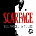 Scarface: The World Is Yours