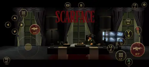 Scarface: The World Is Yours screenshot 1