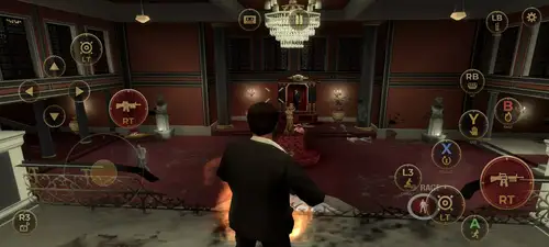 Scarface: The World Is Yours screenshot 3