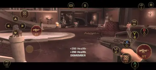 Scarface: The World Is Yours screenshot 4