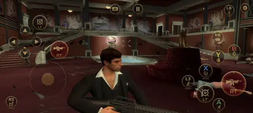 Scarface: The World Is Yours screenshot 2