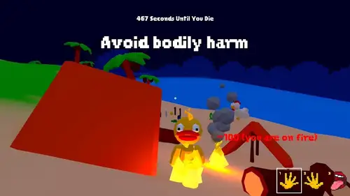 Seconds Until You Die screenshot 2
