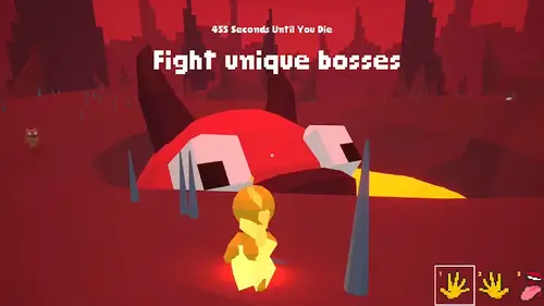 Seconds Until You Die screenshot 3
