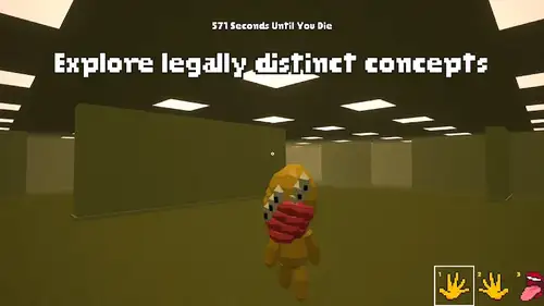 Seconds Until You Die screenshot 4
