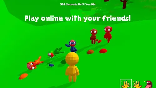 Seconds Until You Die screenshot 5