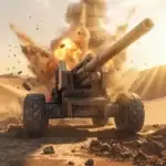 Shellfire v2.4.0 MOD APK (Menu, Damage, God Mode)