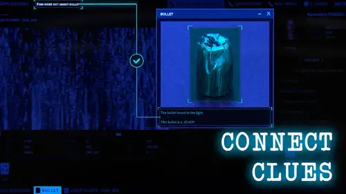 The Operator screenshot 3