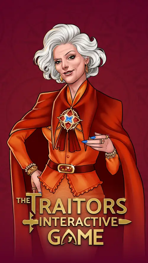 The Traitors screenshot 1