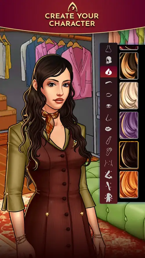 The Traitors screenshot 2
