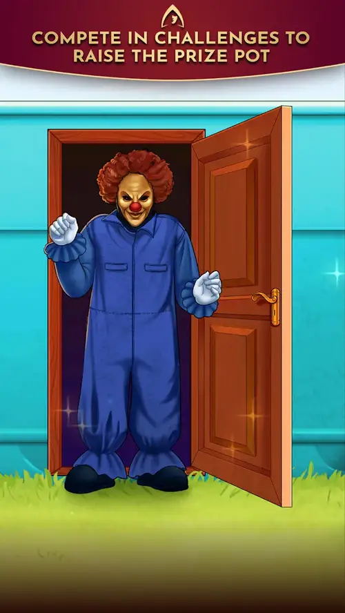The Traitors screenshot 4