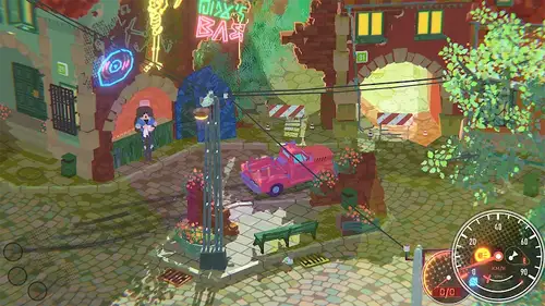 Truckful screenshot 1
