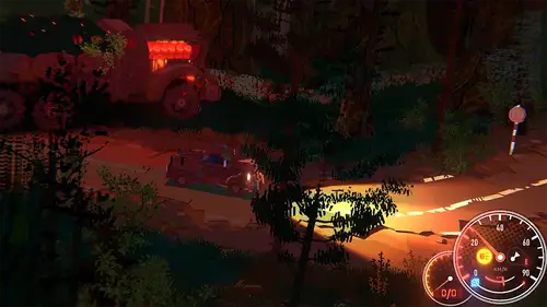 Truckful screenshot 2