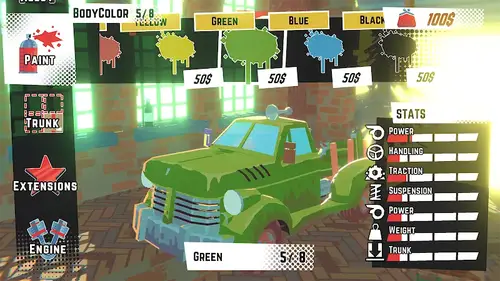 Truckful screenshot 4
