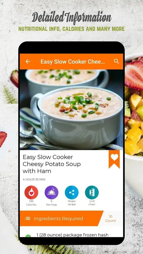All recipes Cook Book