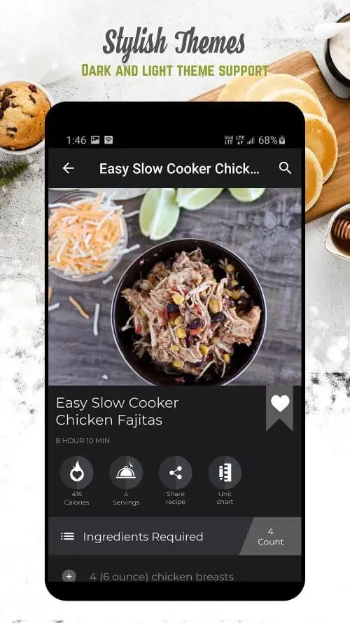 All recipes Cook Book