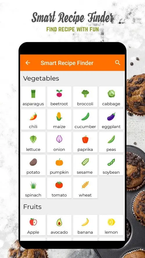 All recipes Cook Book